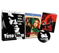 Terzo Uomo (Il) (Special Edition) (Blu Ray) (Blu-ray)