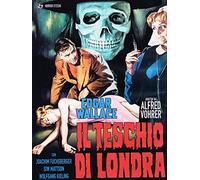 Il Teschio Di Londra (DVD) Fuchsberger Mattson