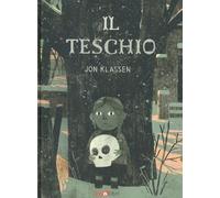 Libri Jon Klassen - Il Teschio