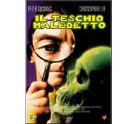 Il Teschio Maledetto (DVD) Cushing Lee