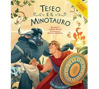 Il Teseo e il minotauro