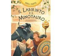 Il Teseo e il minotauro