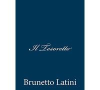 Il Tesoretto
