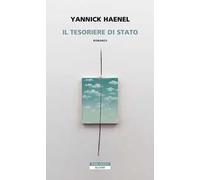 Il tesoriere di Stato