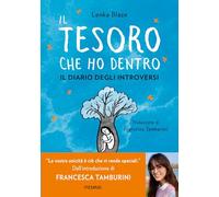 Il tesoro che ho dentro. Il diario degli introversi
