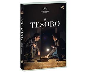 Il Tesoro (Comoara)