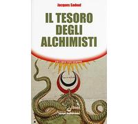 Il tesoro degli alchimisti