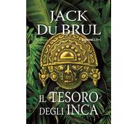 Il tesoro degli Inca