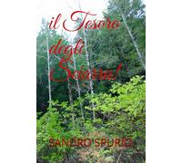 il Tesoro degli Sciarra!