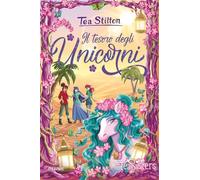 Il tesoro degli unicorni