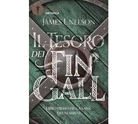 Il tesoro dei Fin Gall. Saga dei Norreni. Vol. 1