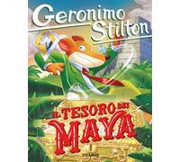 Il tesoro dei Maya