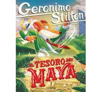 Il tesoro dei Maya