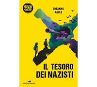 Il tesoro dei nazisti