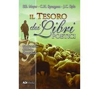 Il tesoro dei poetici. Meditazioni bibliche quotidiane
