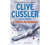 Il tesoro dei Romanov