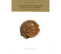 Il "tesoro dei sei imperatori" dalla baia di Camarina. 4472 Antoniniani da Galli