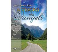 Il tesoro dei vangeli