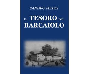 IL TESORO DEL BARCAIOLO