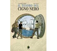 Il tesoro del cigno nero