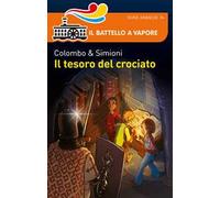 Il tesoro del crociato