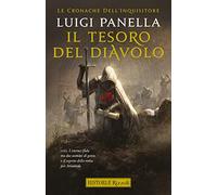 Il tesoro del diavolo