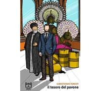 Il tesoro del pavone