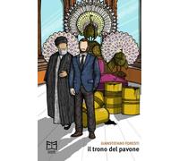 Il tesoro del pavone