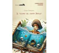Il tesoro del pirata Dragut