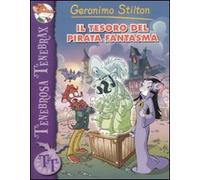 Il tesoro del pirata fantasma