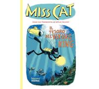 Il tesoro del Viking King. Miss Cat