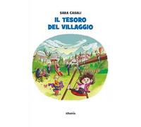 Il tesoro del villaggio