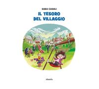 Il tesoro del villaggio