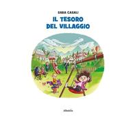 Il tesoro del villaggio - NUOVO