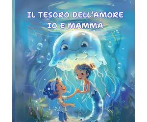 IL TESORO DELL' AMORE: IO E MAMMA
