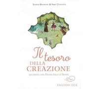 Il tesoro della creazione. Secondo san Francesco d'Assisi