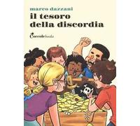 Il tesoro della discordia
