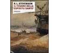 Il tesoro della «Espiritu Santo»