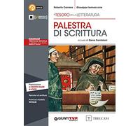 Il tesoro della letteratura - Palestra di scrittura