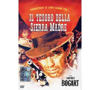 Il tesoro della Sierra Madre