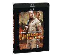 Il Tesoro Dell'Amazzonia [Blu-Ray]