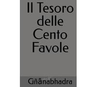 Il Tesoro delle Cento Favole