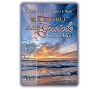 Il tesoro delle epistole generali. Meditazioni bibliche quotidiane. Nuova ediz.