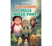 Il tesoro delle Mille fonti