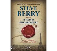 Il tesoro dell'imperatore