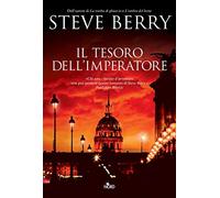 Il tesoro dell'imperatore