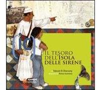 Il tesoro dell'isola delle sirene