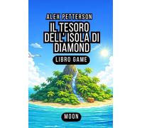 IL TESORO DELL'ISOLA DI DIAMOND