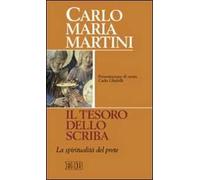 Il tesoro dello scriba. La spiritualità del prete