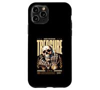 Il tesoro dello streetwear - Audace estetica urbana Custodia per iPhone 11 Pro